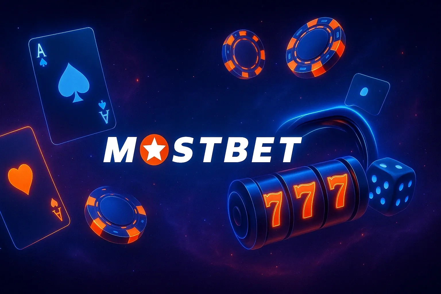 MOSTBET 